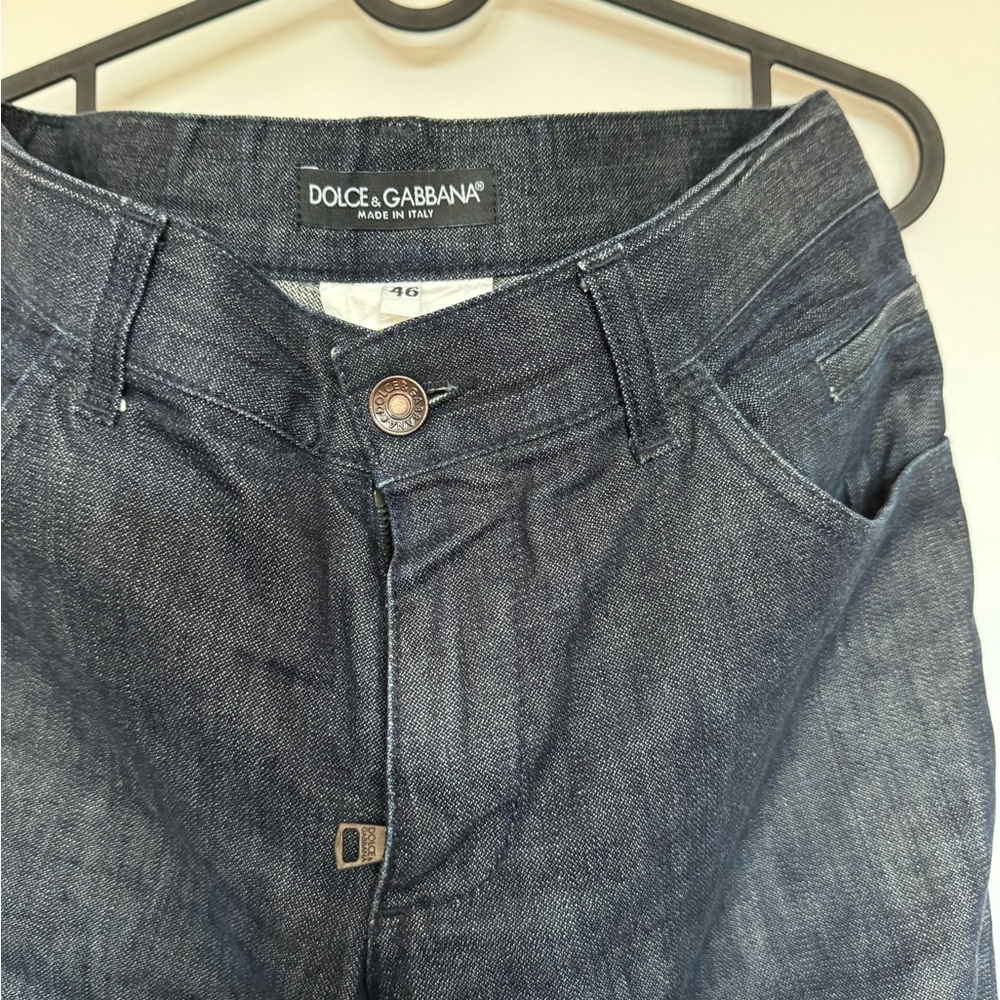 Dolce & Gabbana men’s jeans